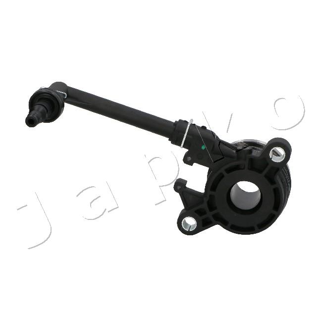 Підшипник вимкнення зчеплення 90112 JAPKO #2