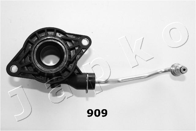 Підшипник вимкнення зчеплення 90909 JAPKO #1