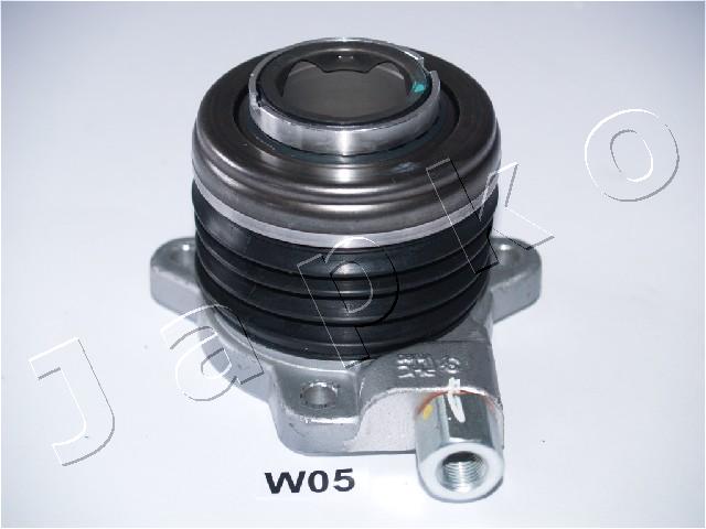 Выжимной подшипник   90W05   JAPKO
