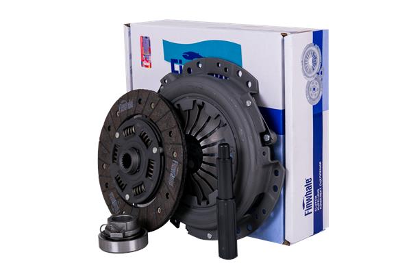 Комплект сцепления   CK121   FINWHALE