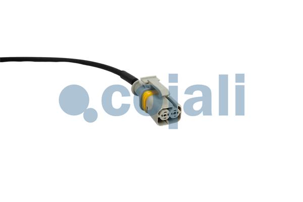 Датчик, частота вращения колеса 2261033 COJALI #1