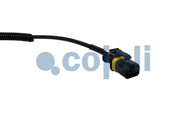 Датчик, кількість обертів колеса 2261036 COJALI #1