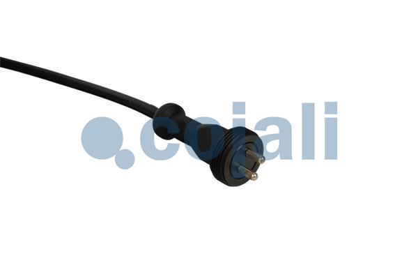 Датчик, кількість обертів колеса 2261049 COJALI #1