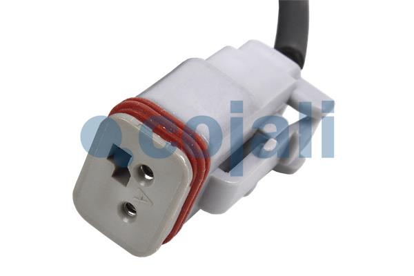 Датчик, частота вращения колеса 2261138 COJALI #1