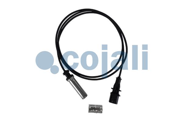 Датчик, частота вращения колеса   2261192   COJALI