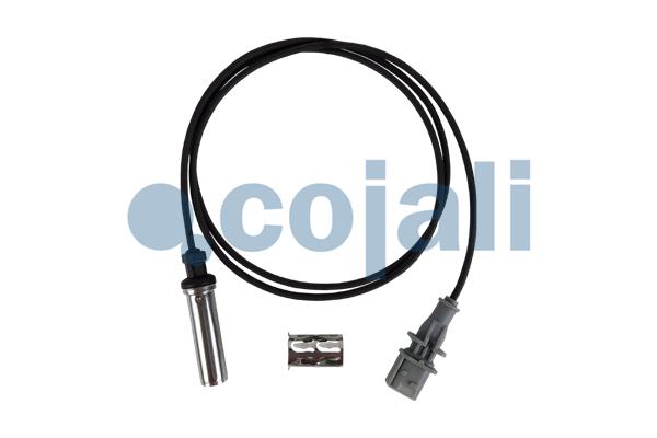 Датчик, частота вращения колеса   2261193   COJALI