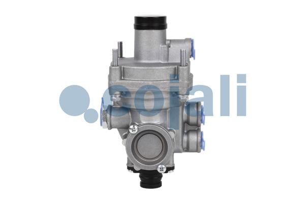 Регулятор гальмівного зусилля 2220316 COJALI #2