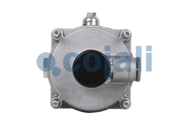 Регулятор гальмівного зусилля 2220316 COJALI #5