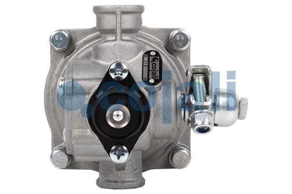 Регулятор тормозных сил 2220331 COJALI #4