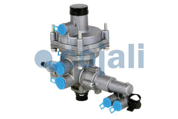 Регулятор гальмівного зусилля 2220453 COJALI #1