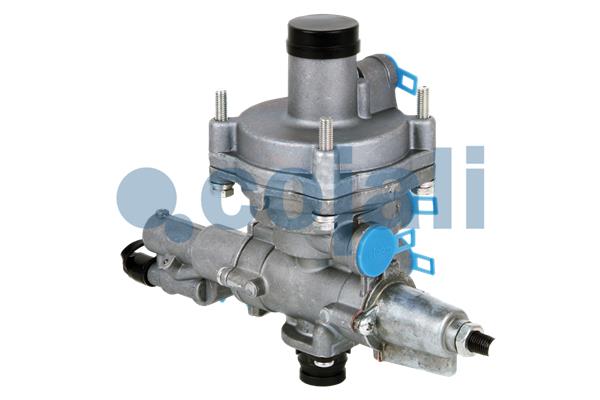 Регулятор гальмівного зусилля 2220453 COJALI #2