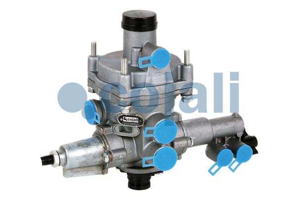 Регулятор гальмівного зусилля 2220453 COJALI #4