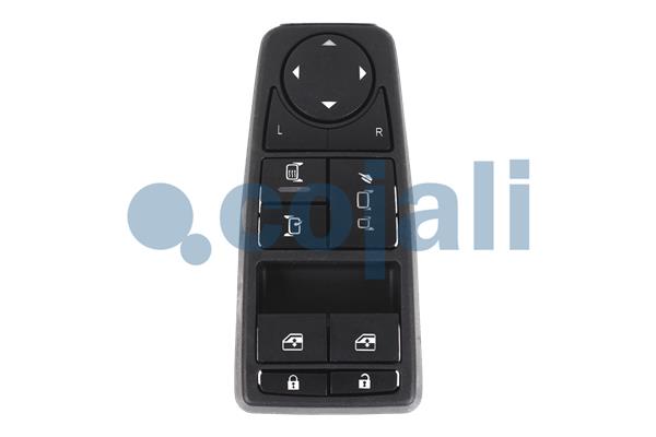 Перемикач, склопідйомник   2260285   COJALI