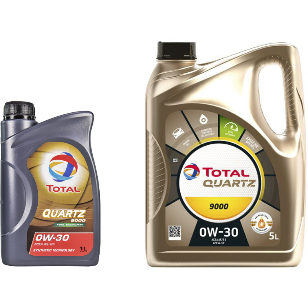 Моторна олива   213814   TOTAL