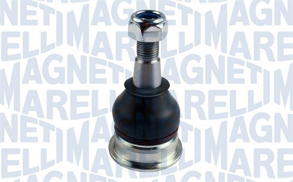 Кріпильний болт, поперечний важіль підвіски   301191619710   MAGNETI MARELLI