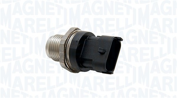 Датчик, давление подачи топлива   215810006900   MAGNETI MARELLI