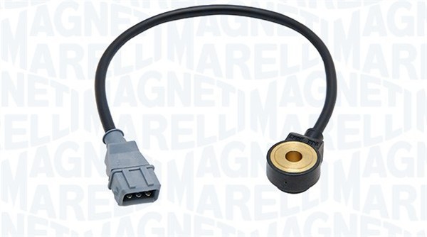 Датчик детонации   064836024010   MAGNETI MARELLI