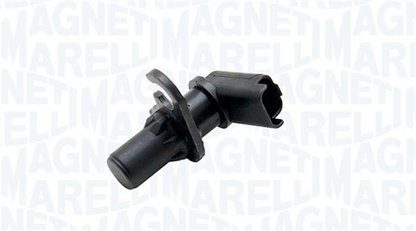 Імпульсний датчик, колінчатий вал   064848126010   MAGNETI MARELLI