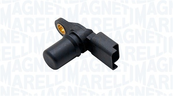 Датчик, положение распределительного вала   064847110010   MAGNETI MARELLI