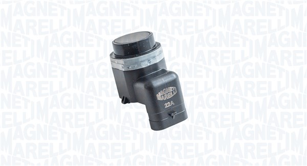 Датчик, паркувальний датчик   021016038010   MAGNETI MARELLI