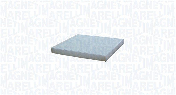 Фільтр, повітря у салоні   350203062180   MAGNETI MARELLI