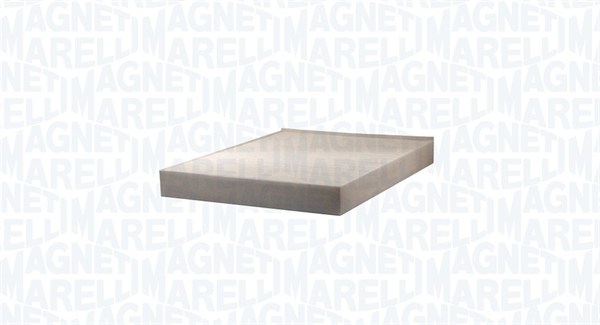 Фільтр, повітря у салоні   350203062240   MAGNETI MARELLI