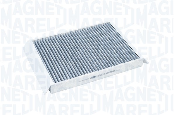 Фільтр, повітря у салоні   350203062801   MAGNETI MARELLI