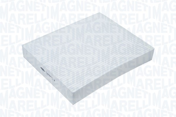 Фільтр, повітря у салоні   350208066580   MAGNETI MARELLI