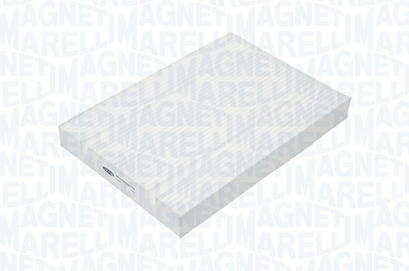 Фільтр, повітря у салоні   350208066770   MAGNETI MARELLI