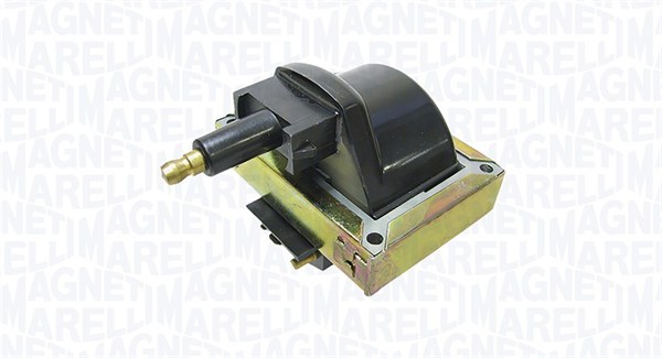 Катушка зажигания   060717018012   MAGNETI MARELLI