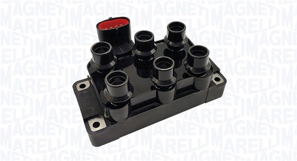 Катушка зажигания   060717048012   MAGNETI MARELLI