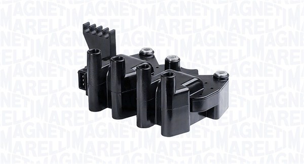 Катушка зажигания   060717067012   MAGNETI MARELLI