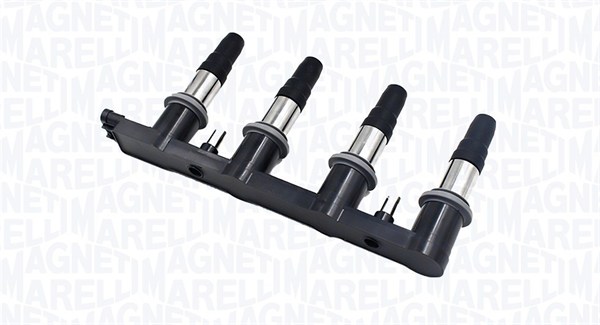Катушка зажигания   060717147012   MAGNETI MARELLI