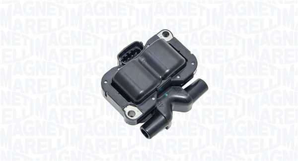 Катушка зажигания   060717162012   MAGNETI MARELLI