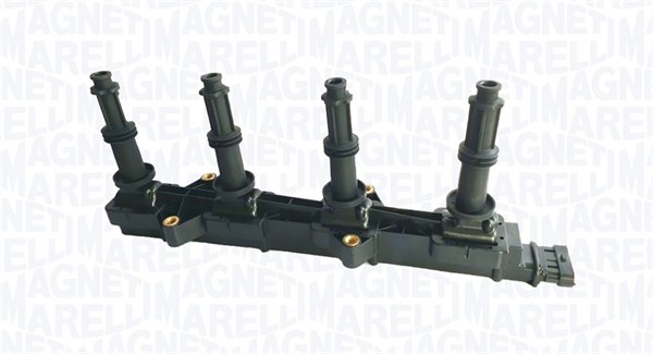 Катушка зажигания   060717184012   MAGNETI MARELLI