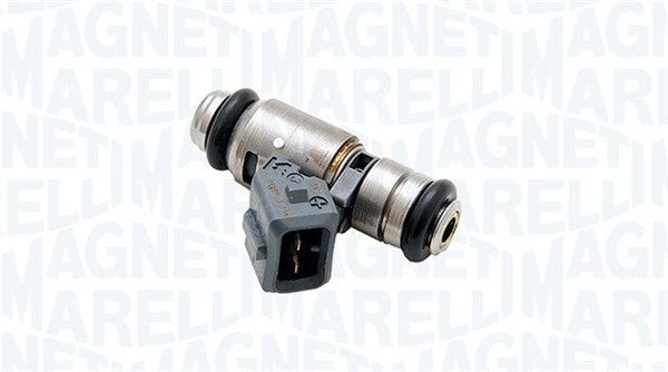 Клапанная форсунка   805000136213   MAGNETI MARELLI