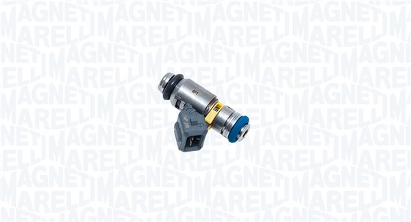 Клапан впорскування   805001186290   MAGNETI MARELLI