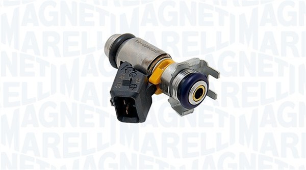 Клапан впорскування   805001800302   MAGNETI MARELLI