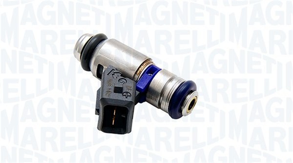 Клапан впорскування   805001843601   MAGNETI MARELLI