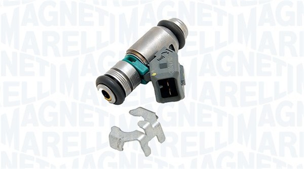 Клапанная форсунка   805501026020   MAGNETI MARELLI