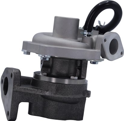 Компресор, наддування   807101000500   MAGNETI MARELLI