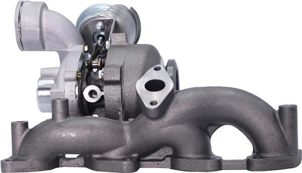 Компресор, наддування   807101002400   MAGNETI MARELLI