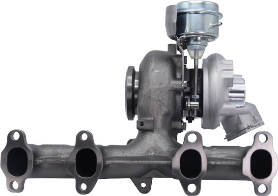 Компресор, наддування   807101003300   MAGNETI MARELLI