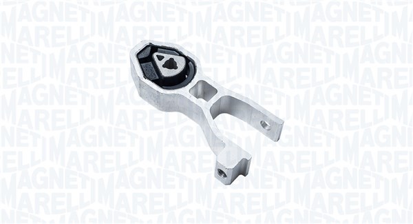 Кронштейн, подвеска двигателя   030607010101   MAGNETI MARELLI