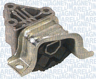 Кронштейн, подвеска двигателя   030607010606   MAGNETI MARELLI