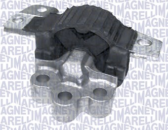 Кронштейн, подвеска двигателя   030607010641   MAGNETI MARELLI