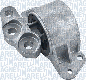 Кронштейн, подвеска двигателя   030607010668   MAGNETI MARELLI