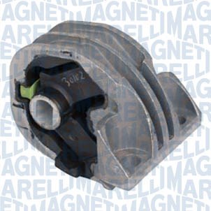 Кронштейн, подвеска двигателя   030607010701   MAGNETI MARELLI