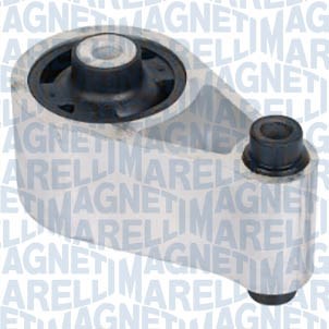 Кронштейн, подвеска двигателя   030607010710   MAGNETI MARELLI