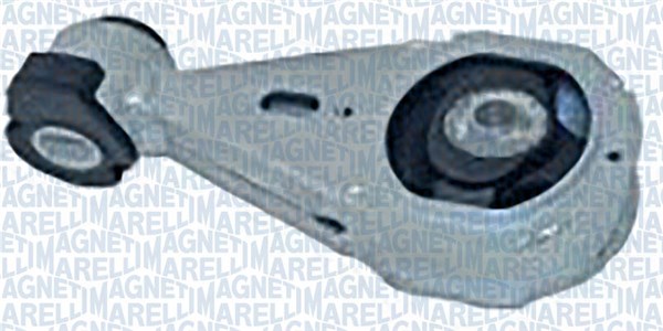 Кронштейн, підвіска двигуна   030607010736   MAGNETI MARELLI